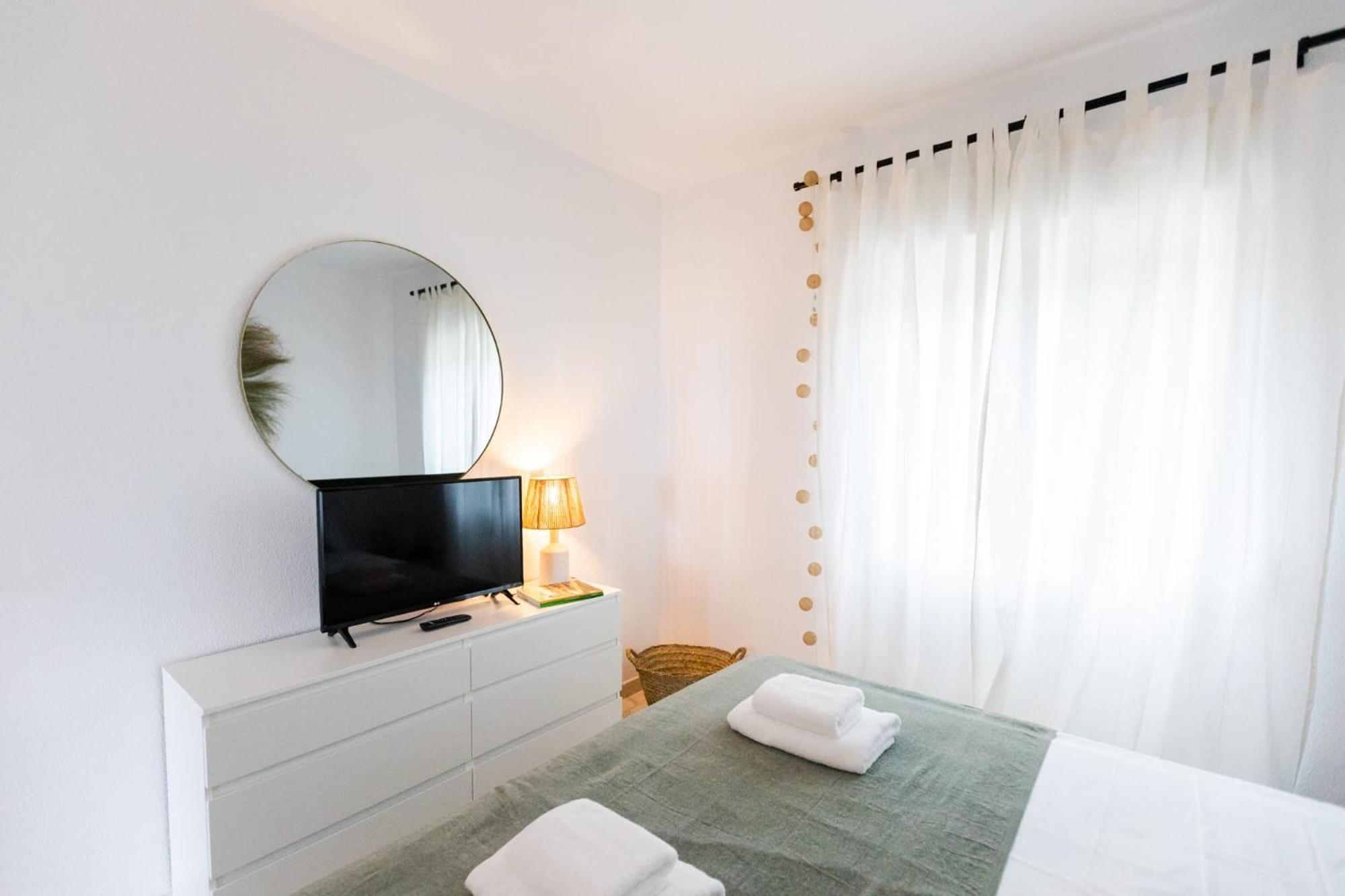 Mateo'S House - Calpe Costa Blanca - Imperial Park Apartment Exterior photo